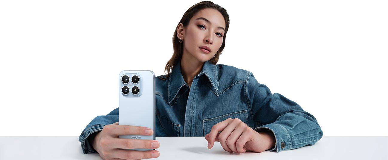 XIAOMI 17 5G Smartphone