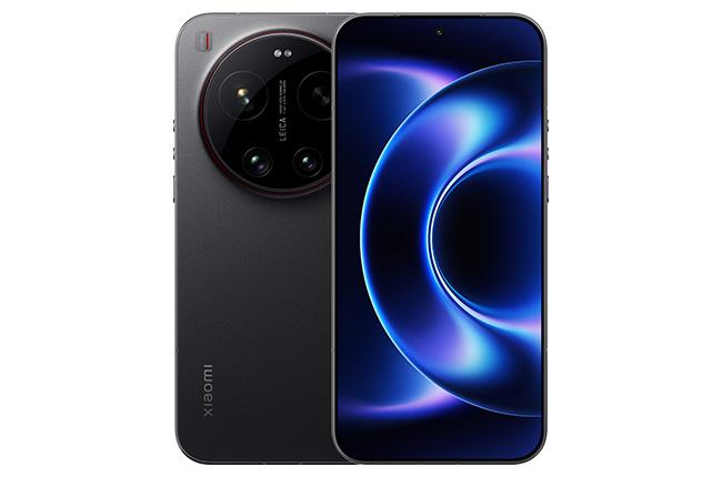 XIAOMI 17 Ultra 5G Smartphone