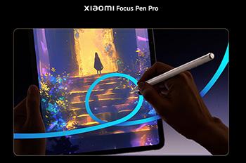 XIAOMI Pad 8 Xiaomi Focus Pen Pro