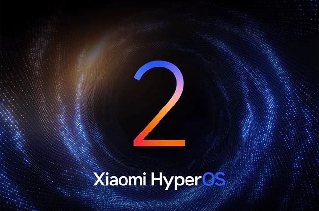 XIAOMI Pad Pro 8 Xiaomi HyperOS