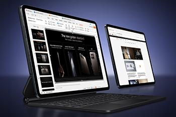 XIAOMI Pad Pro 8 MacBook