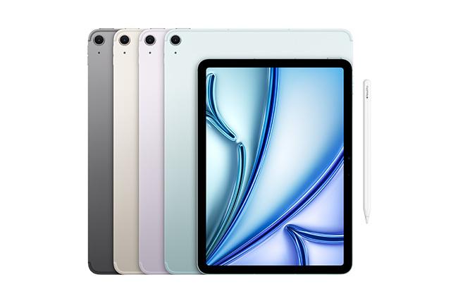 APPLE iPad Air (M4) 13