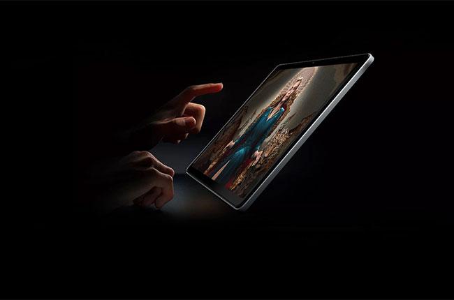 BLACKVIEW Tab 10.1'' Wi-Fi 4GB/128GB Tablet