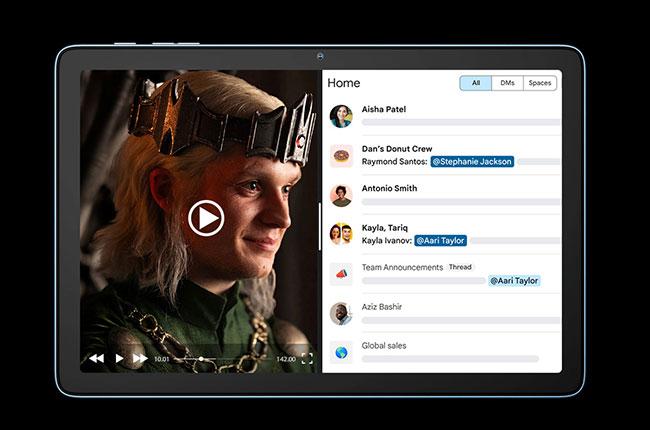 BLACKVIEW Tab 10.1'' Wi-Fi 4GB/128GB Tablet