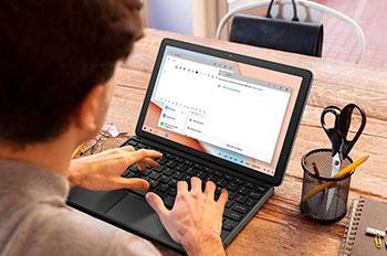 BLACKVIEW Tab 10.1'' Wi-Fi 4GB/128GB Tablet