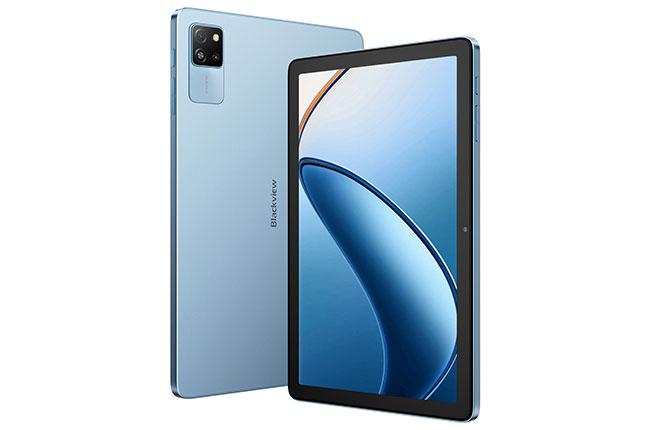 BLACKVIEW Tab 10.1'' Wi-Fi 4GB/128GB Tablet
