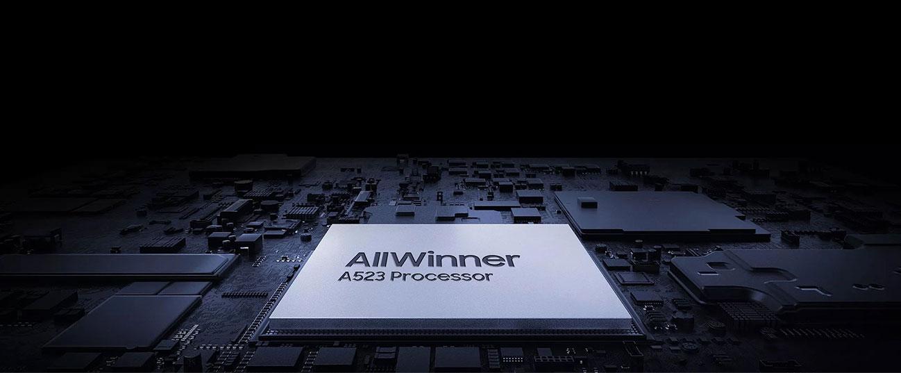 BLACKVIEW Tab 10.1'' Wi-Fi 4GB/128GB Tablet 