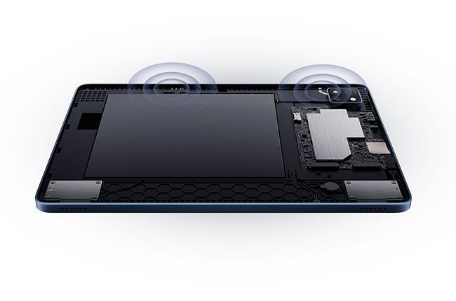 BLACKVIEW Tab 10.1'' Wi-Fi 4GB/128GB Tablet 