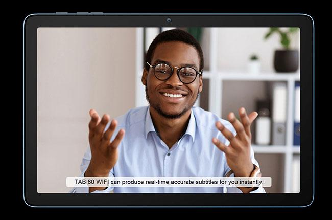 BLACKVIEW Tab 10.1'' Wi-Fi 4GB/128GB Tablet 