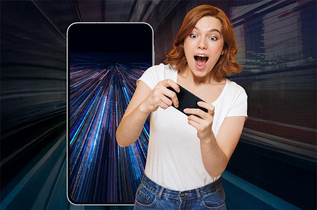 SAMSUNG Galaxy A37 5G 8G Smartphone