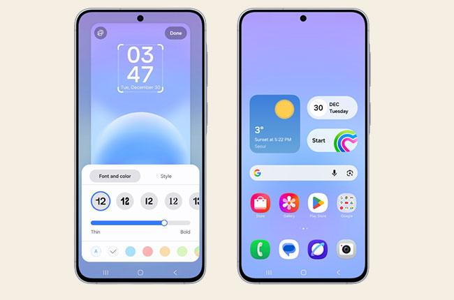 SAMSUNG Galaxy A37 5G 8G Smartphone