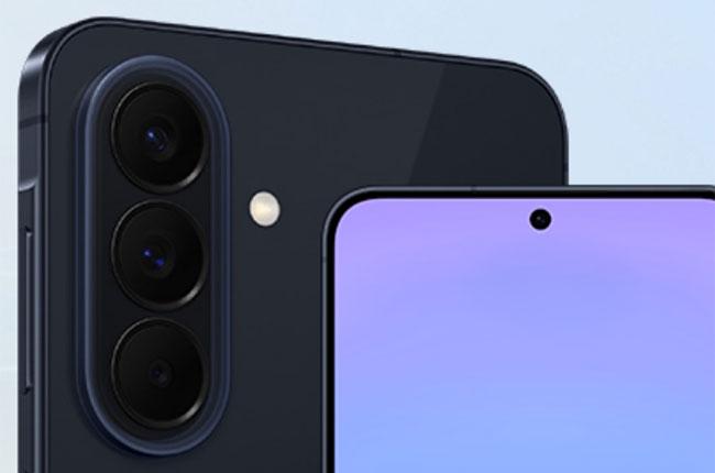 SAMSUNG Galaxy A57 Smartphone