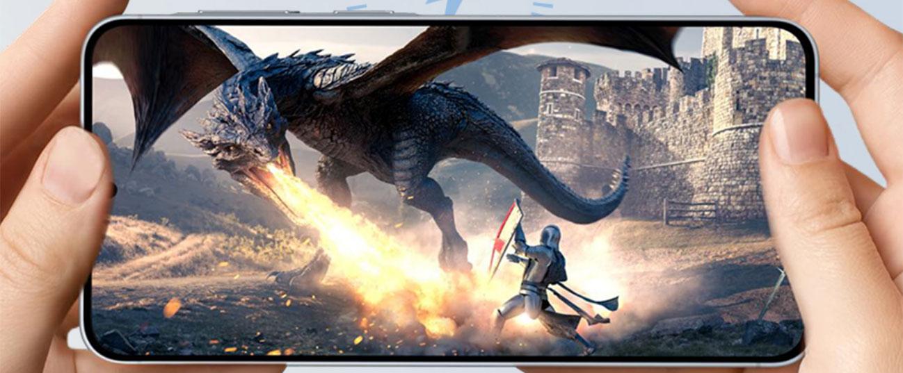 SAMSUNG Galaxy A57 Smartphone