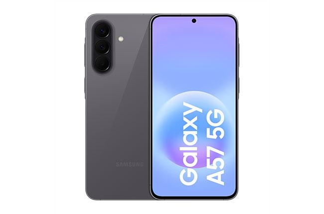 SAMSUNG Galaxy A57 Smartphone