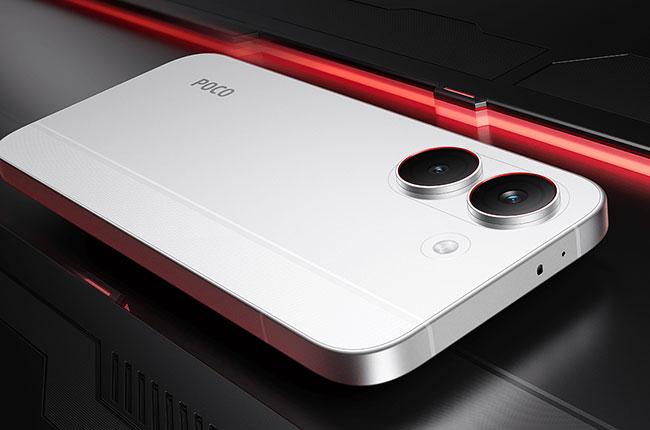 POCO X8 Pro 5G Smartphone