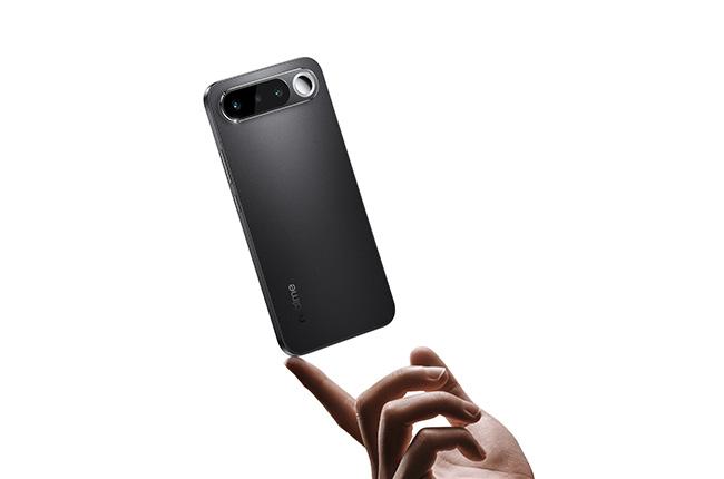 Realme 16 Air Dual 5G σχεδίαση