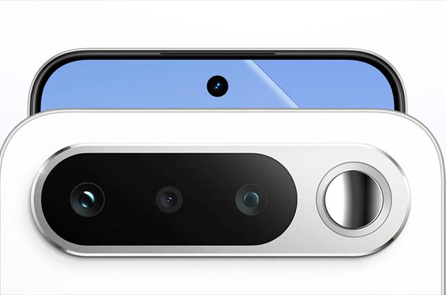 Realme 16 Air Dual 5G AI