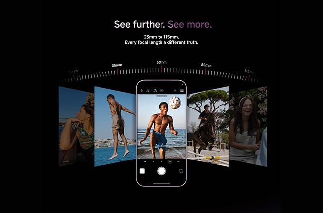 XIAOMI 17T Dual 5G 12GB/256GB Smartphone