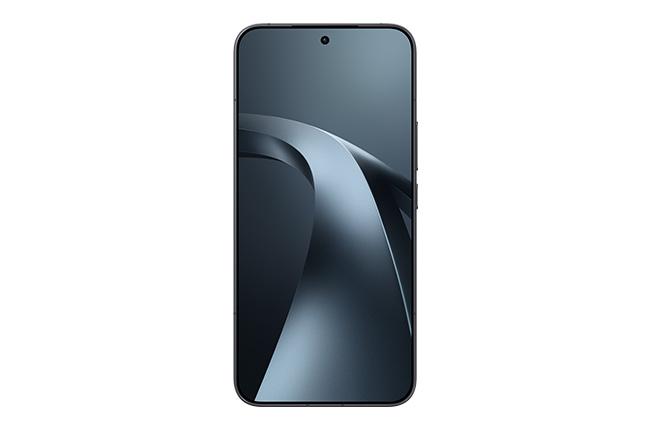 XIAOMI 17T Pro Dual 5G 12GB/512GB Black Smartphone