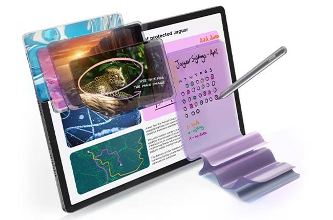 LENOVO Tab Idea Pro 12.7'' Wi-Fi 8GB /256GB Tablet