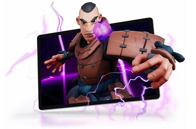 LENOVO Tab Idea Pro 12.7'' Wi-Fi 8GB /256GB Tablet