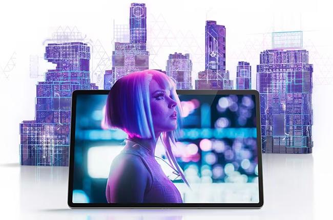 LENOVO Tab Idea Pro 12.7'' Wi-Fi 8GB /256GB Tablet