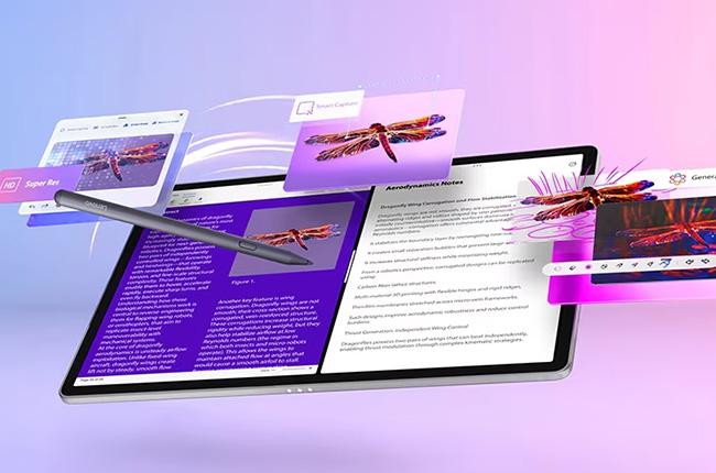 LENOVO Tab Idea Pro Gen 2 