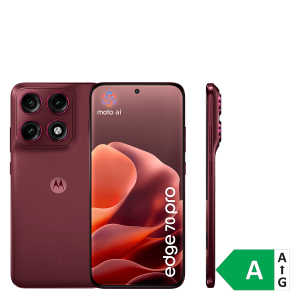 MOTOROLA Edge 70 Pro Dual 5G 12GB/512GB Smartphone