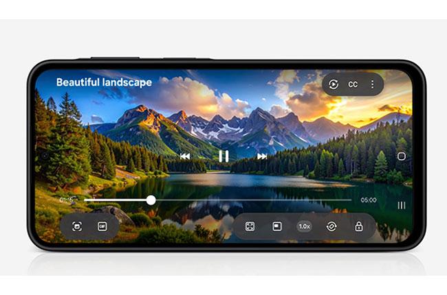 SAMSUNG Galaxy A27 5G Smartphone