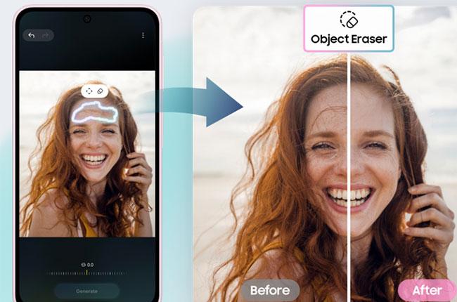 SAMSUNG Galaxy A27 5G Smartphone