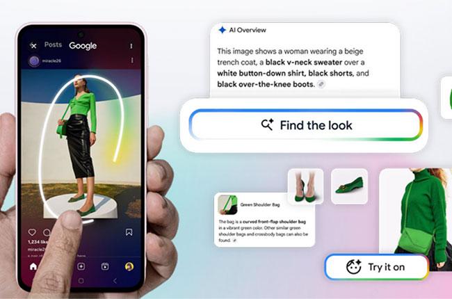 SAMSUNG Galaxy A27 5G Smartphone