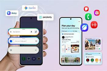 SAMSUNG Galaxy A27 5G Smartphone