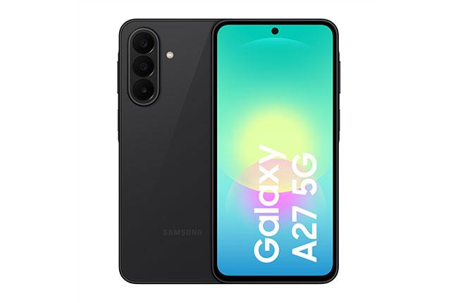 SAMSUNG Galaxy A27 5G Smartphone