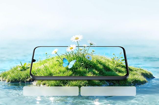 realme C100 5G