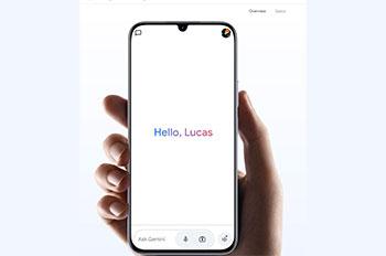 realme C100 5G