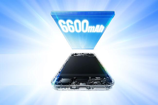 realme C100 5G