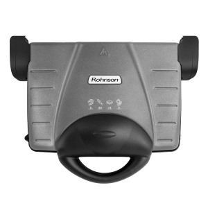 ROHNSON R-2330 Τοστιέρα-Γκριλιέρα