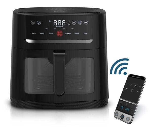 Φριτέζα Αέρος SmartChef XL R-2834 