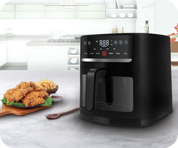Φριτέζα Αέρος SmartChef XL R-2834 