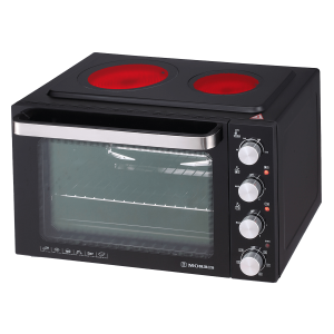 MORRIS MEO4820C Φουρνάκι-Κουζινάκι 48lt