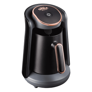 OKKA OK004-D Arzum Minio Μηχανή Ελληνικού Καφέ 480W