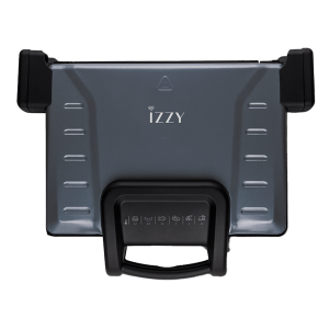 IZZY Greek Grill Τοστιέρα 2100W