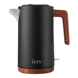 IZZY IZ-3016 Wooden Βραστήρας 1.7Lt