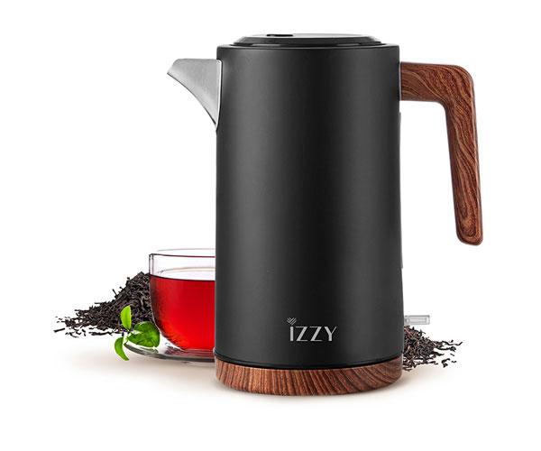 IZZY IZ-3016 Wooden protect