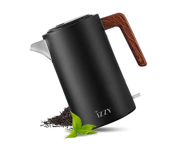  IZZY IZ-3016 Wooden design