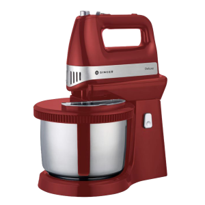 SINGER SM-500 Deluxe Επιτραπέζιο Μίξερ