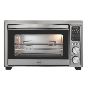 LIFE AF 2 σε 1 Φουρνάκι 30lt