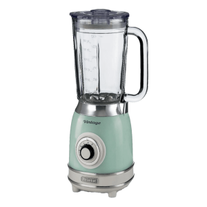 ARIETE 583/04 Μπλέντερ με Κανάτα 1.5Lt 1000W