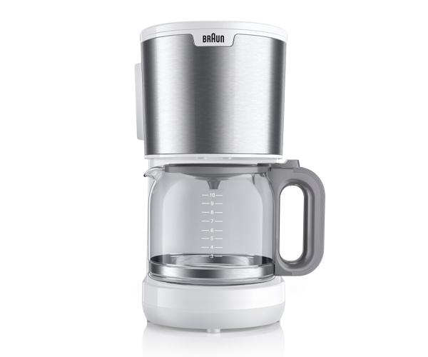 Braun PurShine