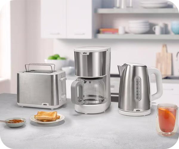 Braun PurShine 10